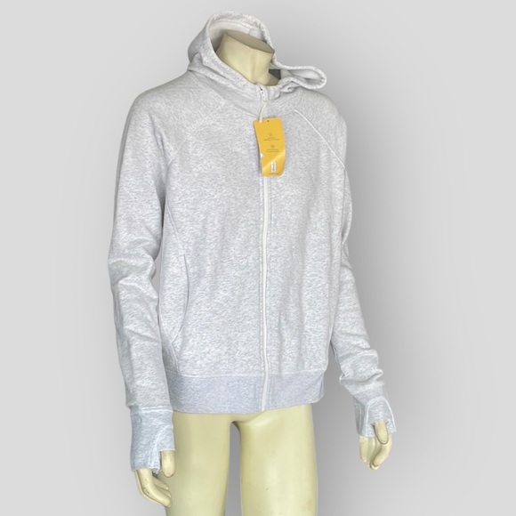 Lole Tops - Lole - Women’s Fleece Zip Up Hoodie